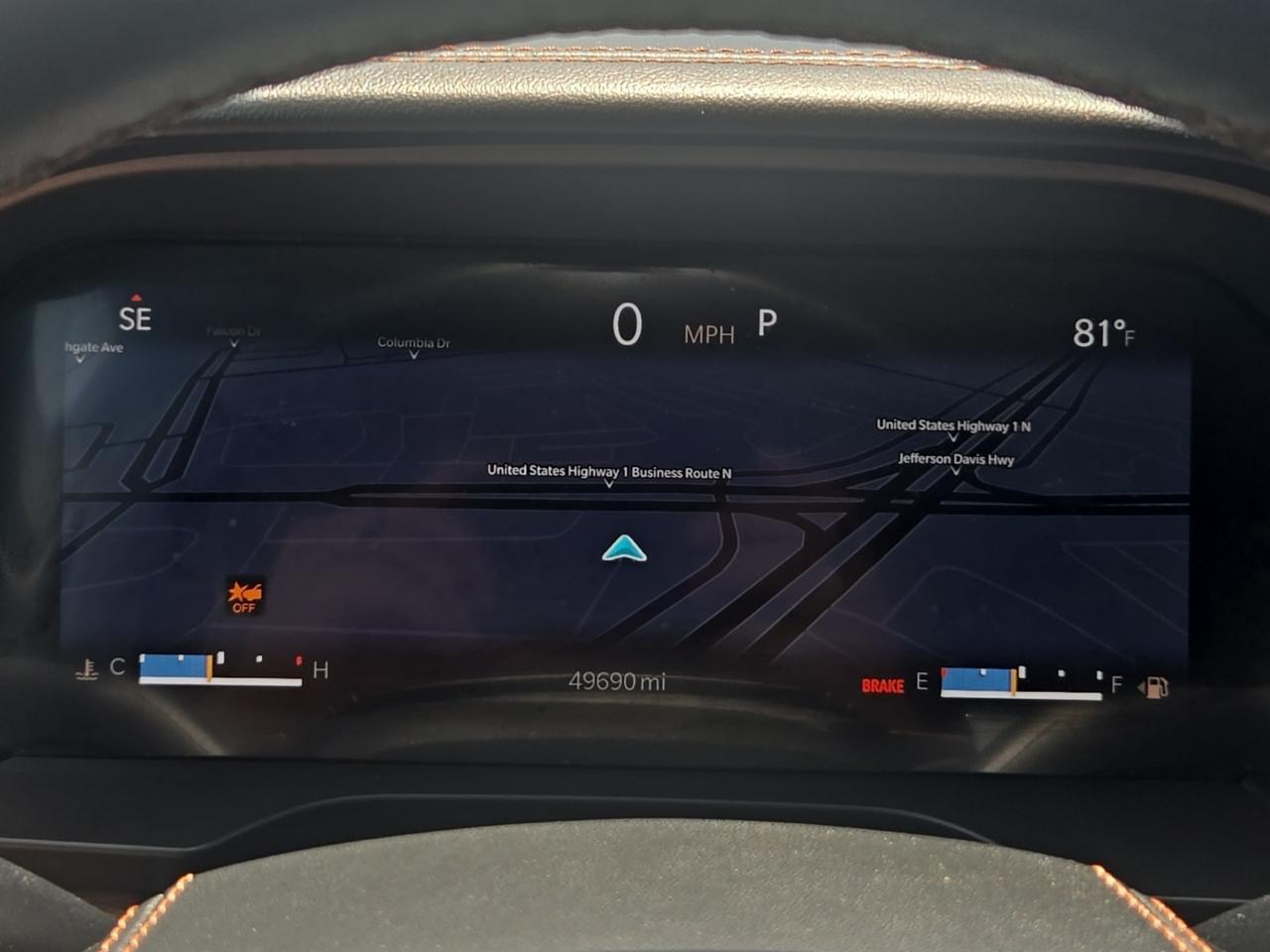 2022 Jeep Grand Cherokee Summit Fredericksburg VA