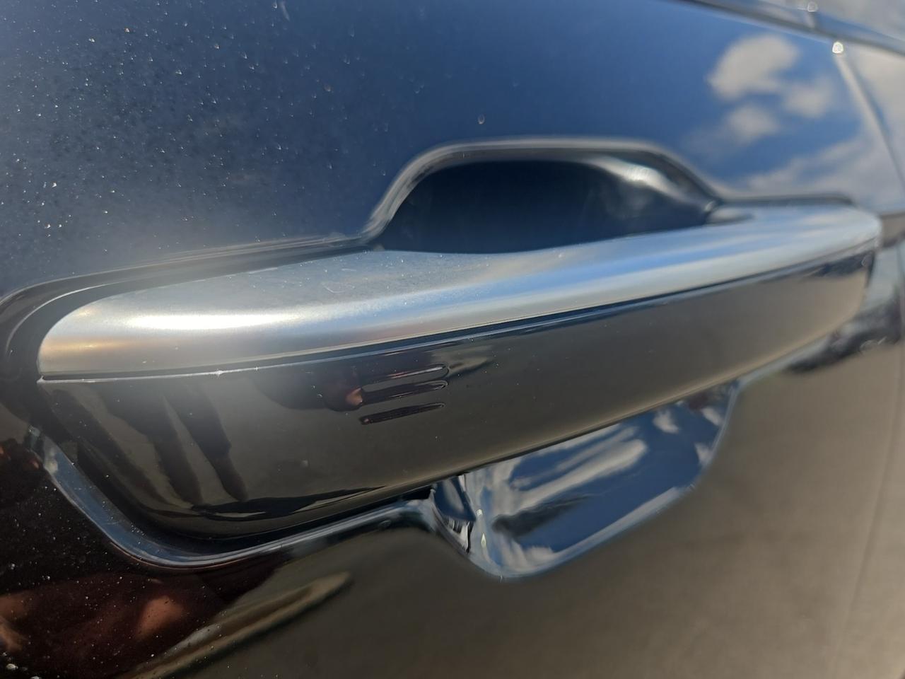 2022 Jeep Grand Cherokee Summit Fredericksburg VA