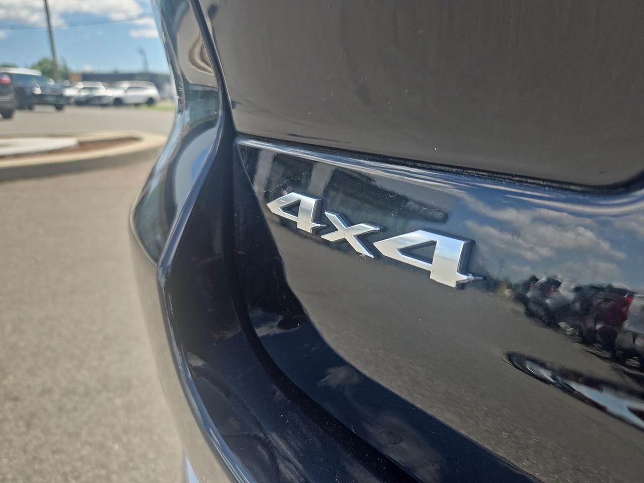 2022 Jeep Grand Cherokee Summit Fredericksburg VA