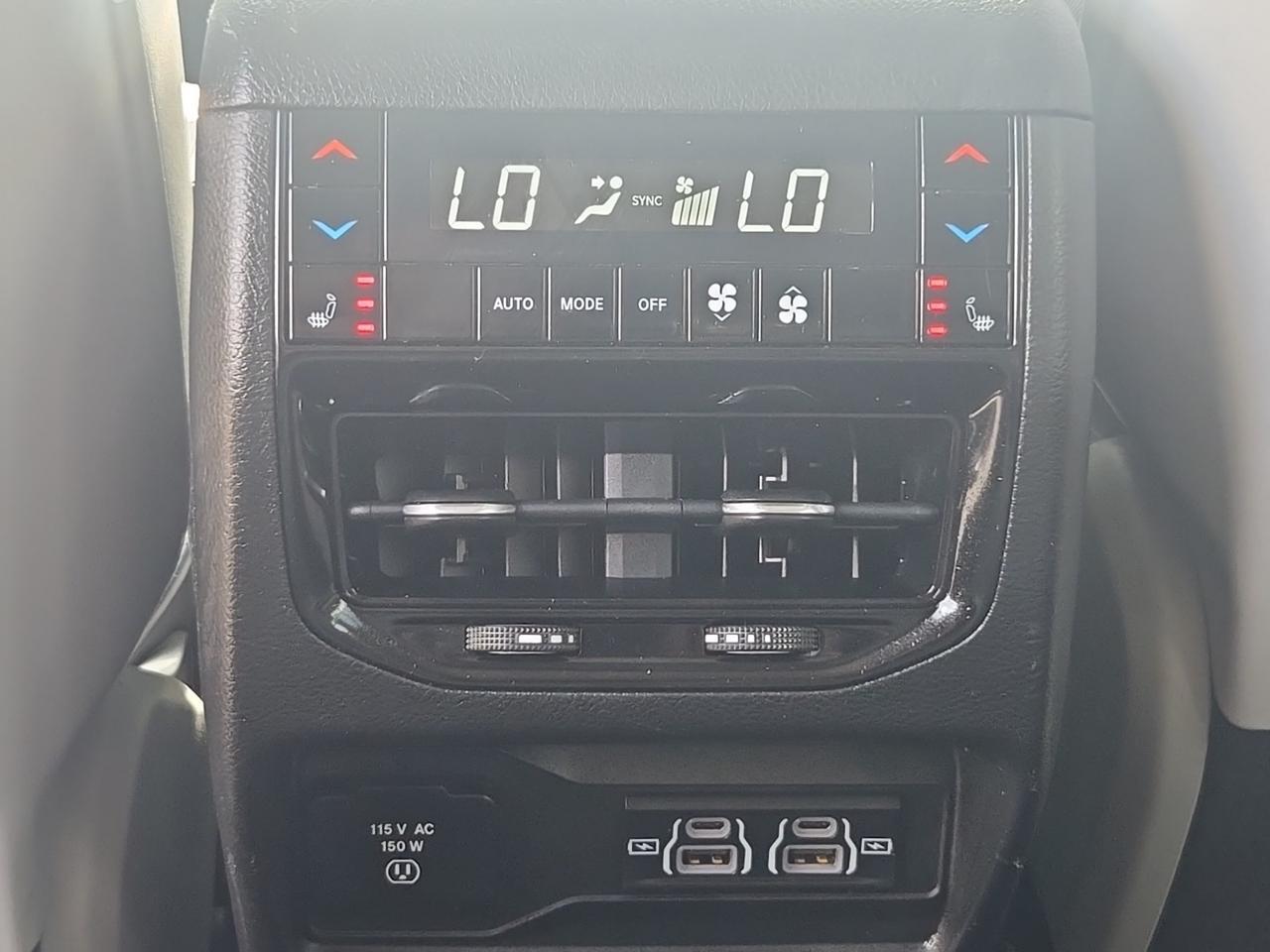 2022 Jeep Grand Cherokee Summit Fredericksburg VA