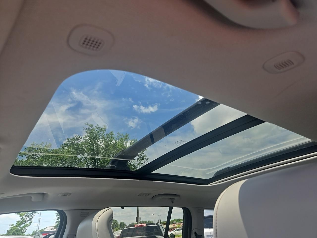 2022 Jeep Grand Cherokee Summit Fredericksburg VA