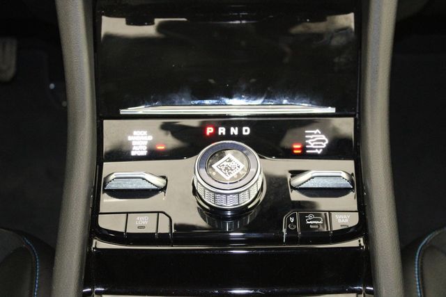 2022 Jeep Grand Cherokee Trailhawk 4xe Raleigh NC