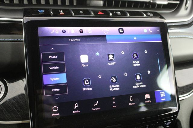 2022 Jeep Grand Cherokee Trailhawk 4xe Raleigh NC