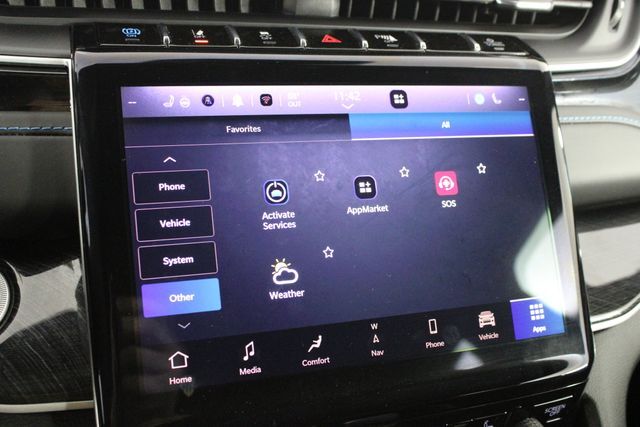 2022 Jeep Grand Cherokee Trailhawk 4xe Raleigh NC