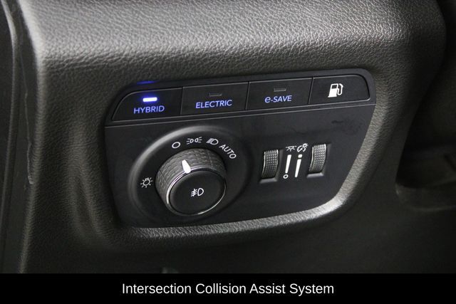 2022 Jeep Grand Cherokee Trailhawk 4xe Raleigh NC