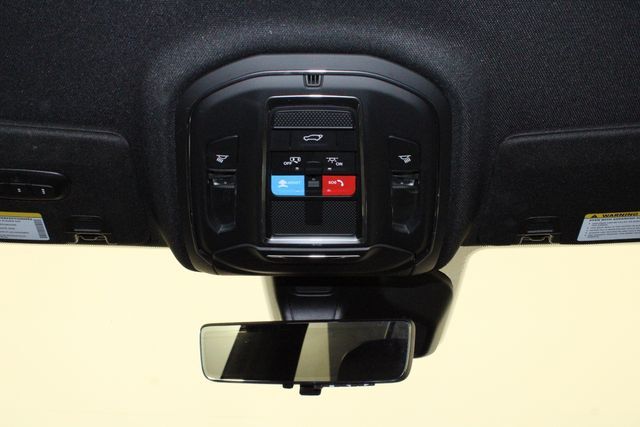 2022 Jeep Grand Cherokee Trailhawk 4xe Raleigh NC