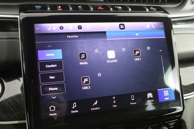 2022 Jeep Grand Cherokee Trailhawk 4xe Raleigh NC