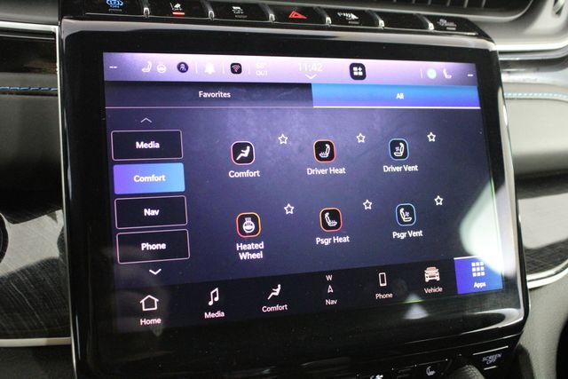2022 Jeep Grand Cherokee Trailhawk 4xe Raleigh NC