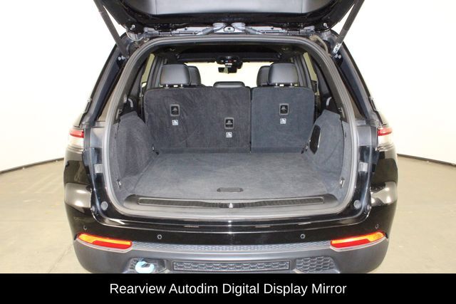 2022 Jeep Grand Cherokee Trailhawk 4xe Raleigh NC