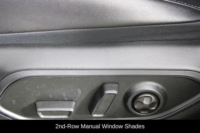 2022 Jeep Grand Cherokee Trailhawk 4xe Raleigh NC