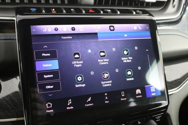 2022 Jeep Grand Cherokee Trailhawk 4xe Raleigh NC
