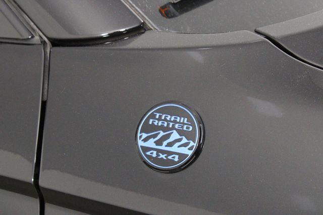 2022 Jeep Grand Cherokee Trailhawk 4xe Raleigh NC