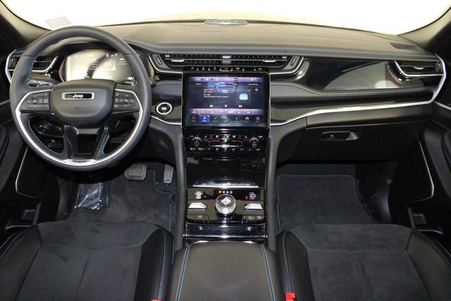 2022 Jeep Grand Cherokee Trailhawk 4xe Raleigh NC