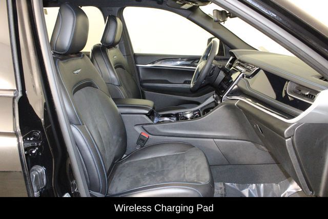 2022 Jeep Grand Cherokee Trailhawk 4xe Raleigh NC