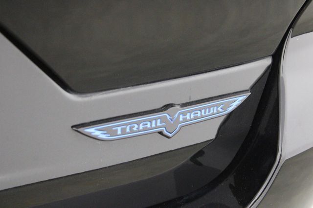 2022 Jeep Grand Cherokee Trailhawk 4xe Raleigh NC