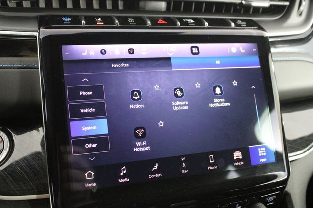 2022 Jeep Grand Cherokee Trailhawk 4xe Raleigh NC
