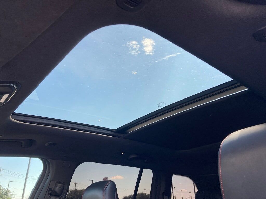 2022 Jeep Grand Cherokee Trailhawk San Antonio TX