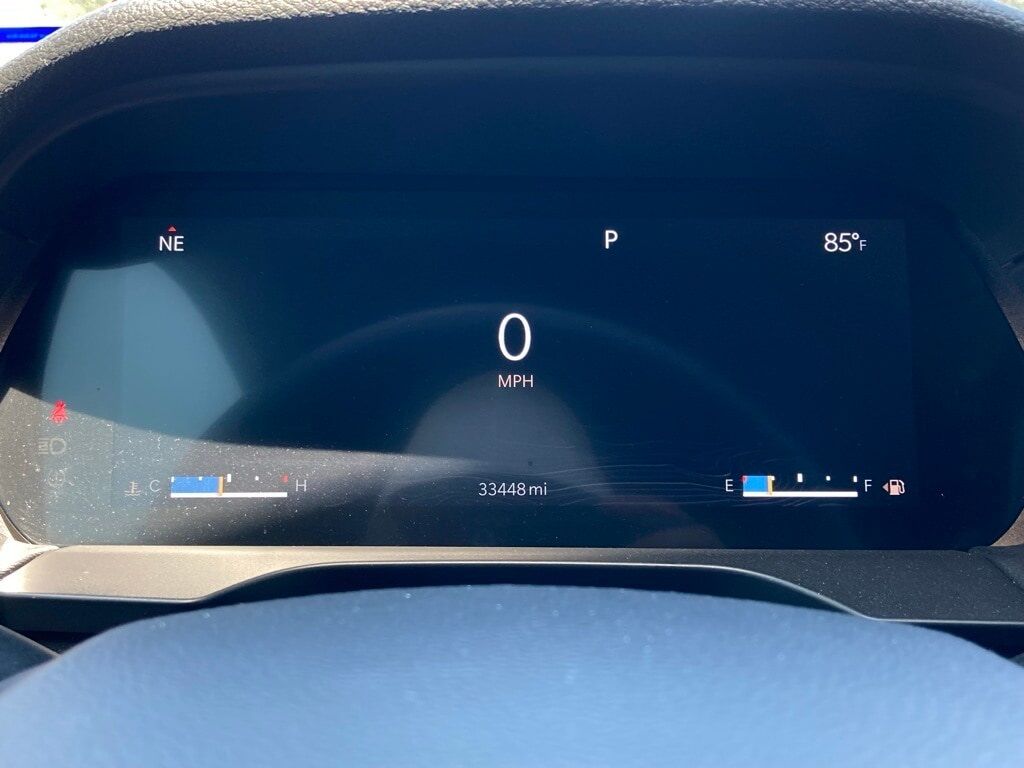 2022 Jeep Grand Cherokee Trailhawk San Antonio TX