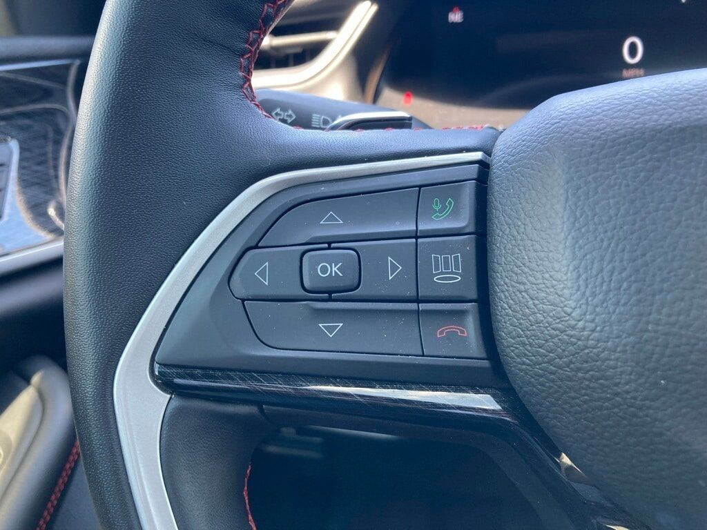 2022 Jeep Grand Cherokee Trailhawk San Antonio TX