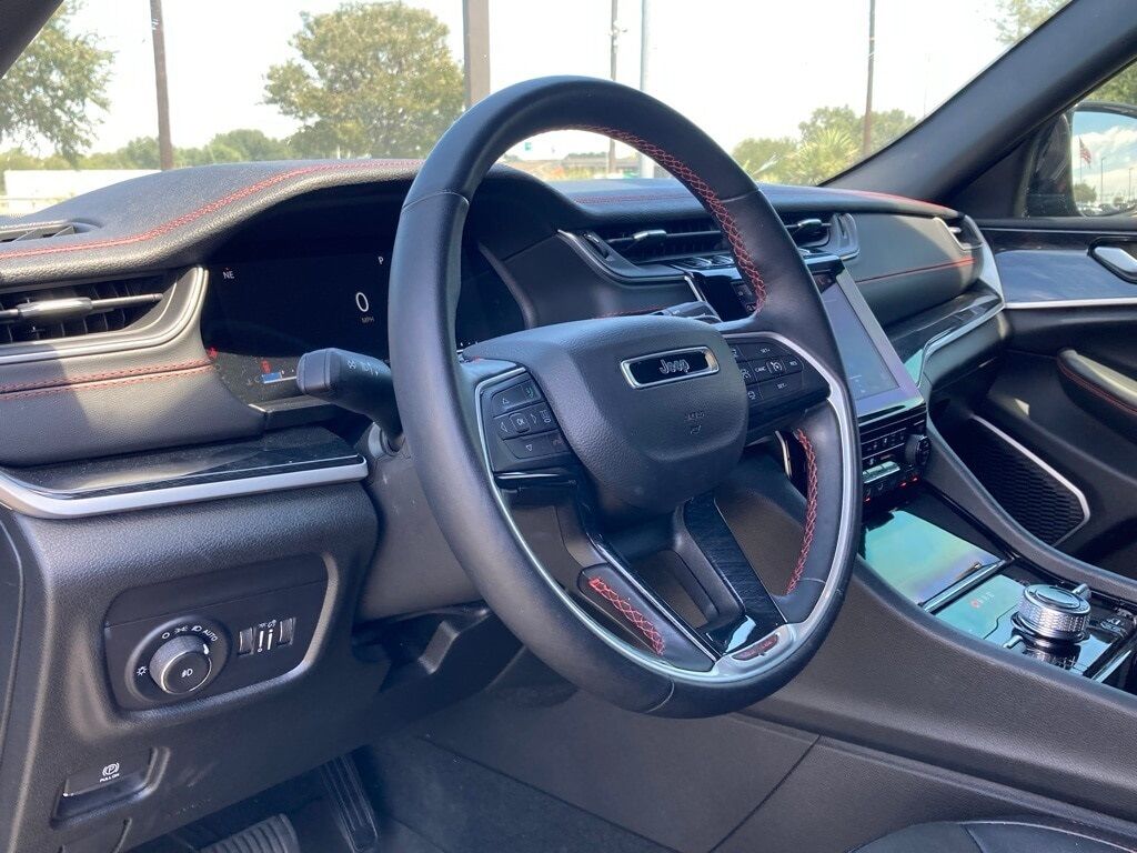 2022 Jeep Grand Cherokee Trailhawk San Antonio TX
