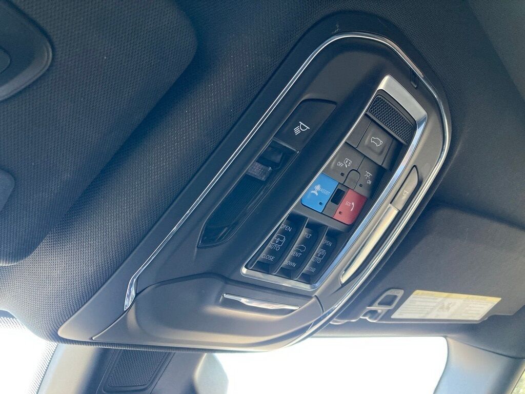 2022 Jeep Grand Cherokee Trailhawk San Antonio TX