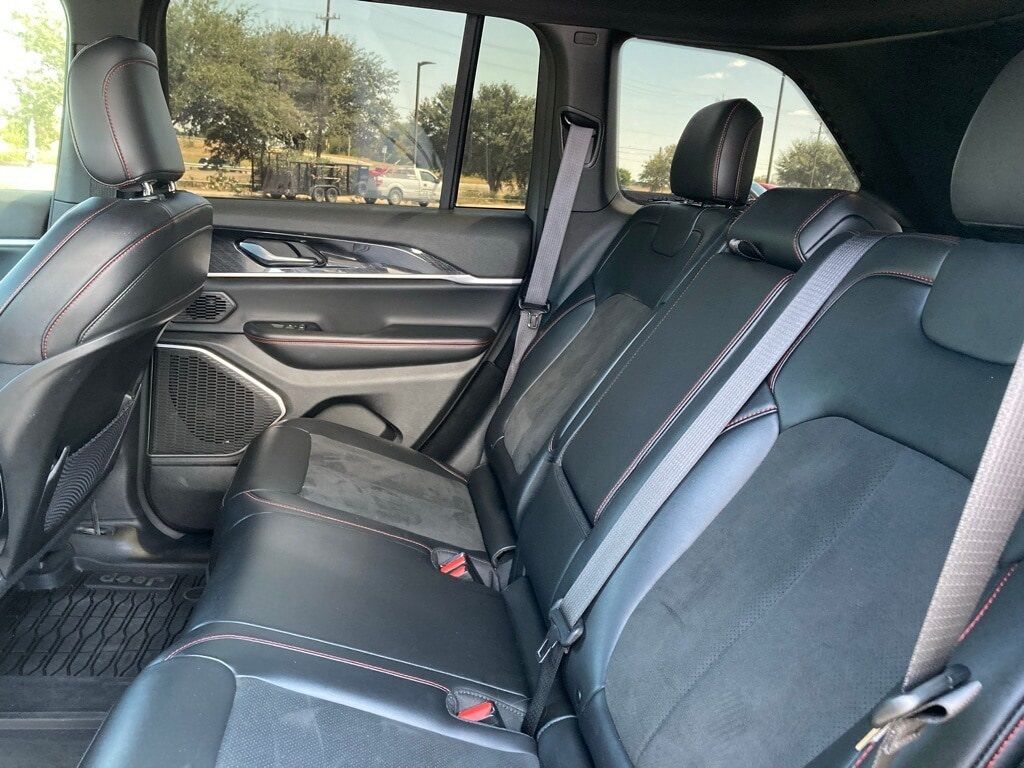 2022 Jeep Grand Cherokee Trailhawk San Antonio TX