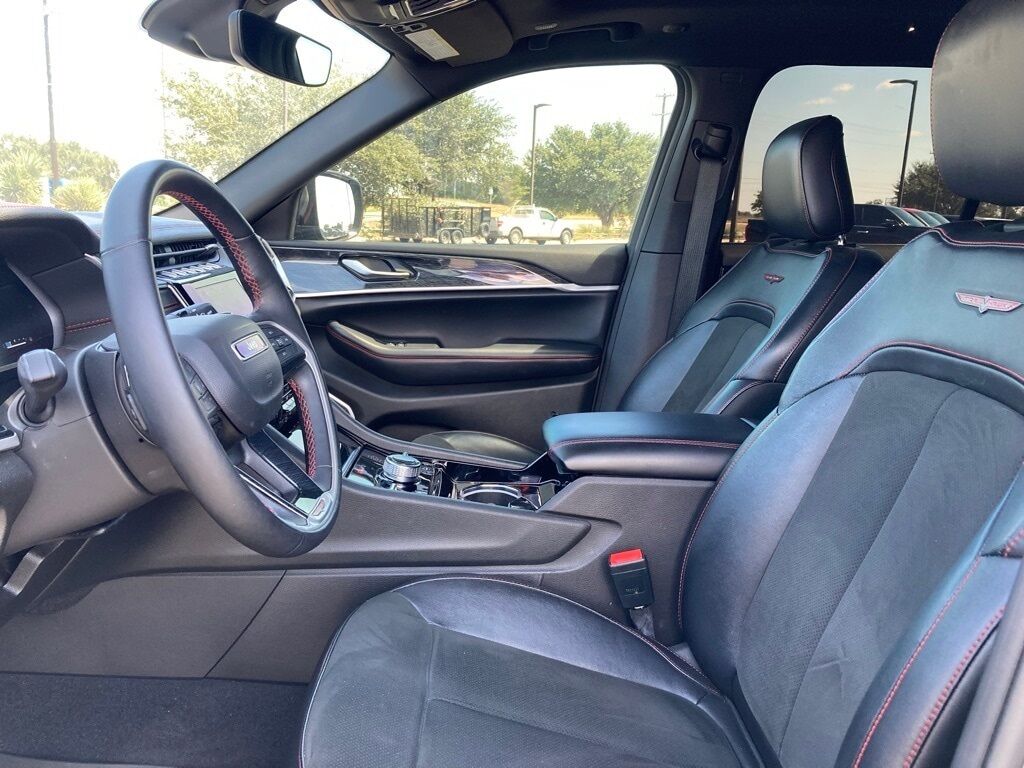 2022 Jeep Grand Cherokee Trailhawk San Antonio TX