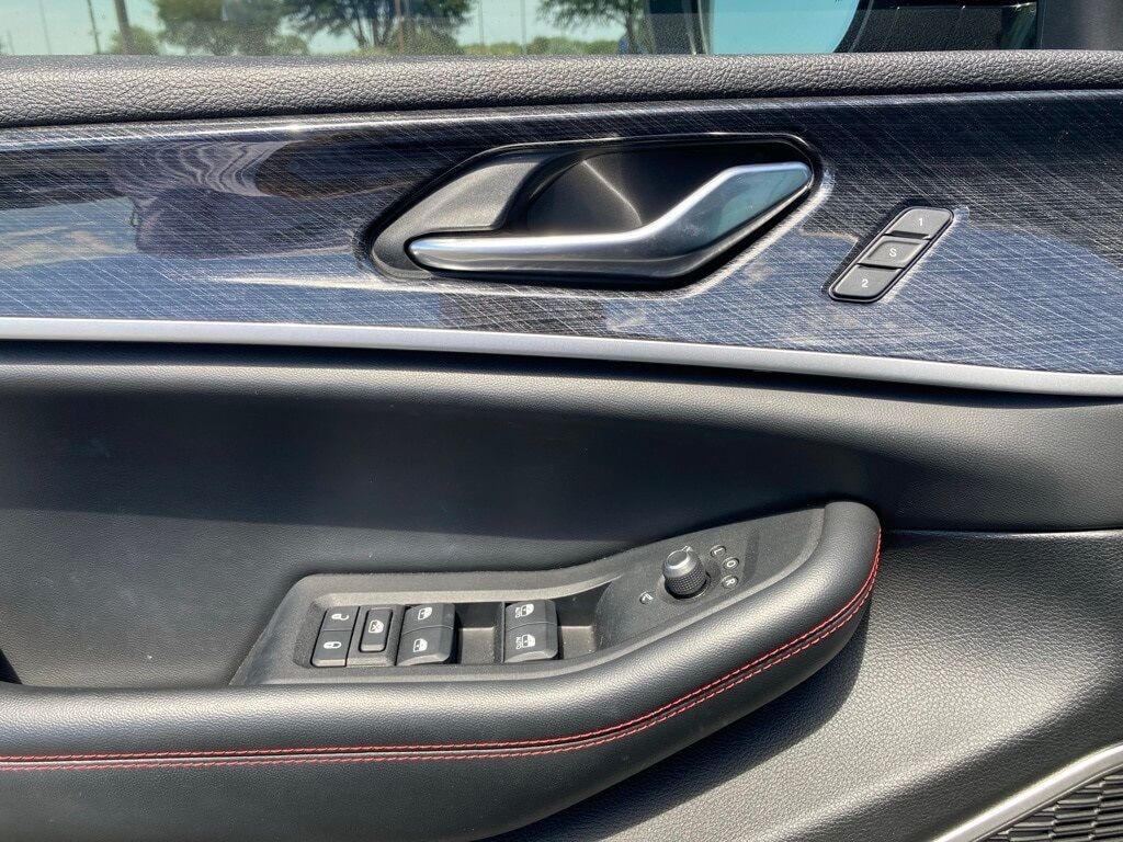 2022 Jeep Grand Cherokee Trailhawk San Antonio TX