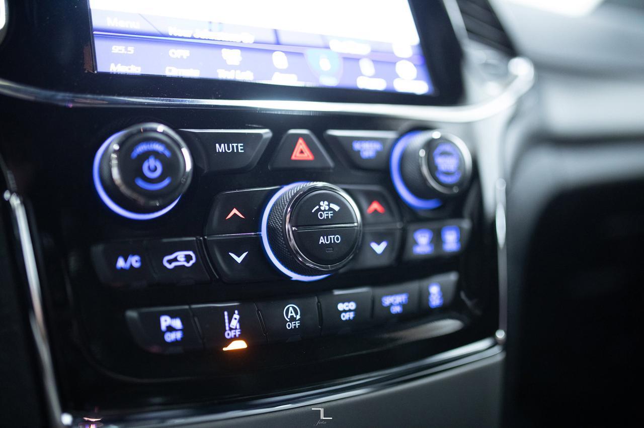 2022 Jeep Grand Cherokee WK 4x4 Altitude Leather Nav BCam Red Deer AB