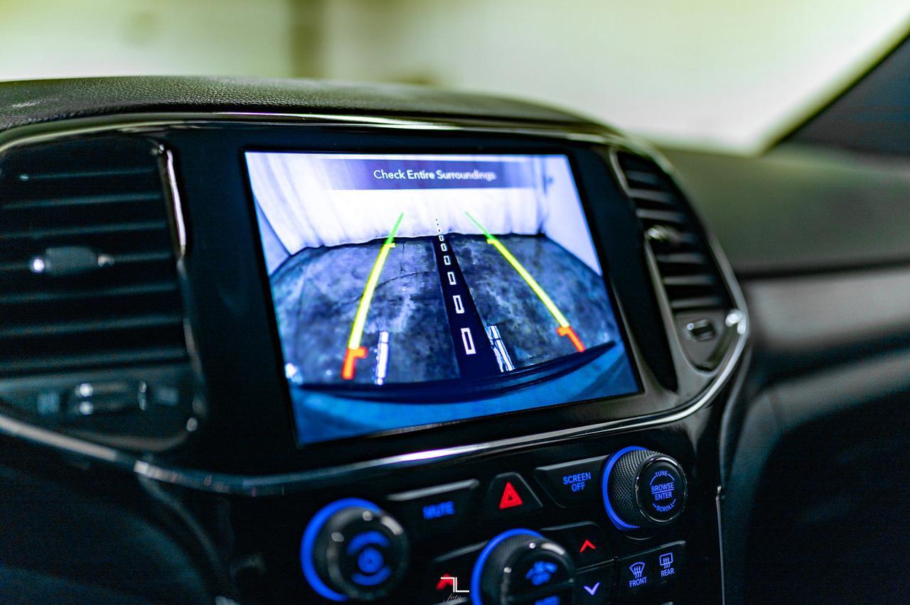 2022 Jeep Grand Cherokee WK 4x4 Altitude Leather Nav BCam Red Deer AB