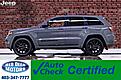 2022 Jeep Grand Cherokee WK 4x4 Altitude Leather Nav BCam
