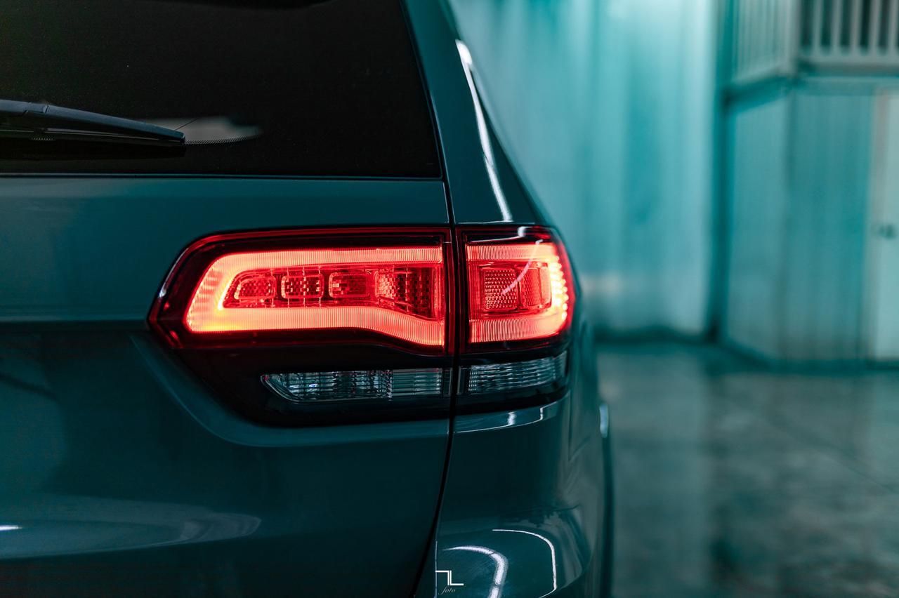 2022 Jeep Grand Cherokee WK 4x4 Altitude Leather Nav BCam Red Deer AB