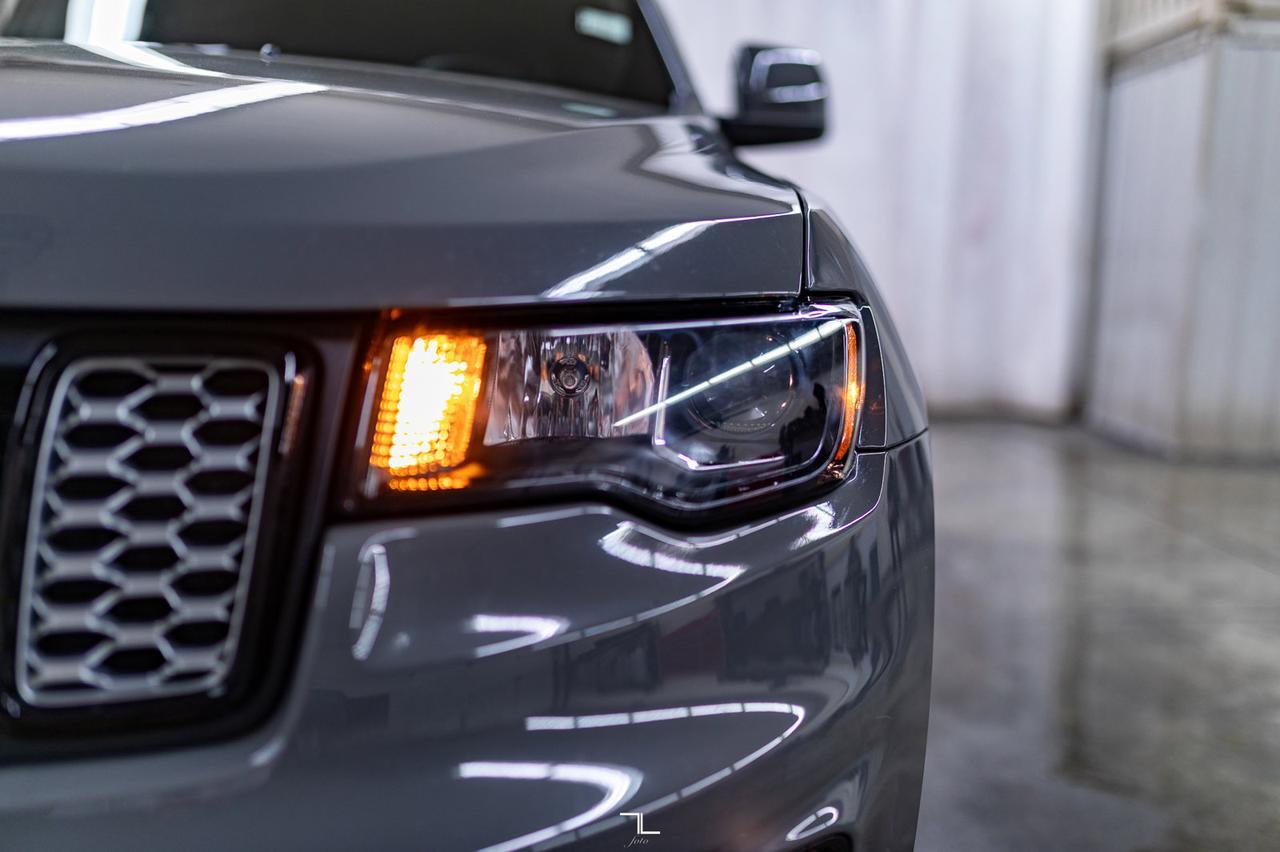 2022 Jeep Grand Cherokee WK 4x4 Altitude Leather Nav BCam Red Deer AB