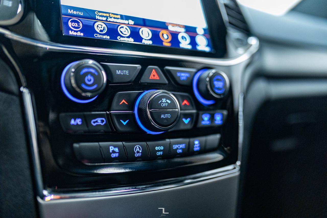 2022 Jeep Grand Cherokee WK 4x4 Altitude Leather Roof Nav Red Deer AB