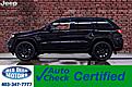 2022 Jeep Grand Cherokee WK 4x4 Altitude Leather Roof Nav