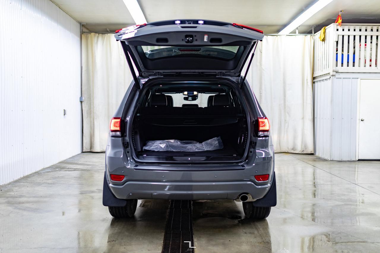 2022 Jeep Grand Cherokee WK 4x4 Altitude Leather Roof Nav Red Deer AB