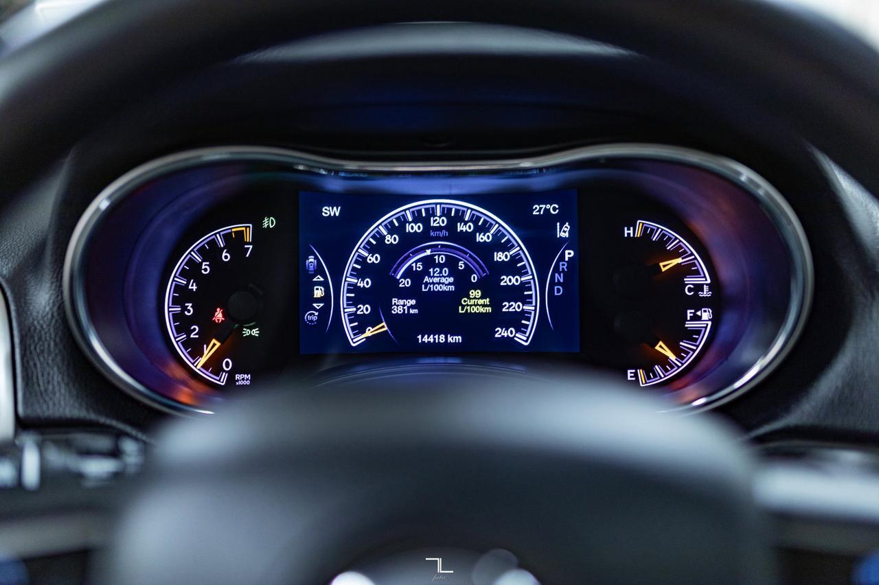 2022 Jeep Grand Cherokee WK 4x4 Altitude Leather Roof Nav Red Deer AB