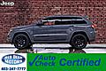 2022 Jeep Grand Cherokee WK 4x4 Altitude Leather Roof Nav