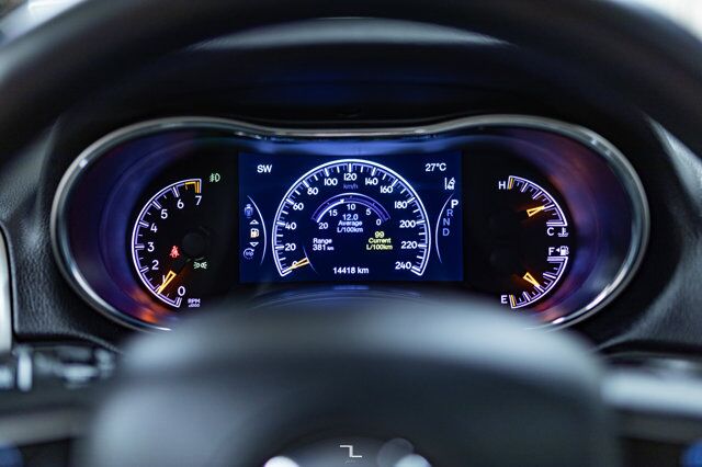 2022 Jeep Grand Cherokee WK 4x4 Altitude Leather Roof Nav Red Deer AB