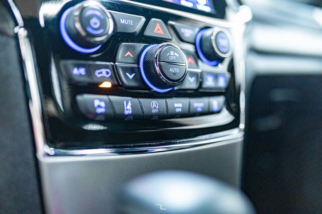 2022 Jeep Grand Cherokee WK 4x4 Altitude Leather Roof Nav Red Deer AB