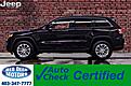 2022 Jeep Grand Cherokee WK 4x4 Laredo Nav BCam