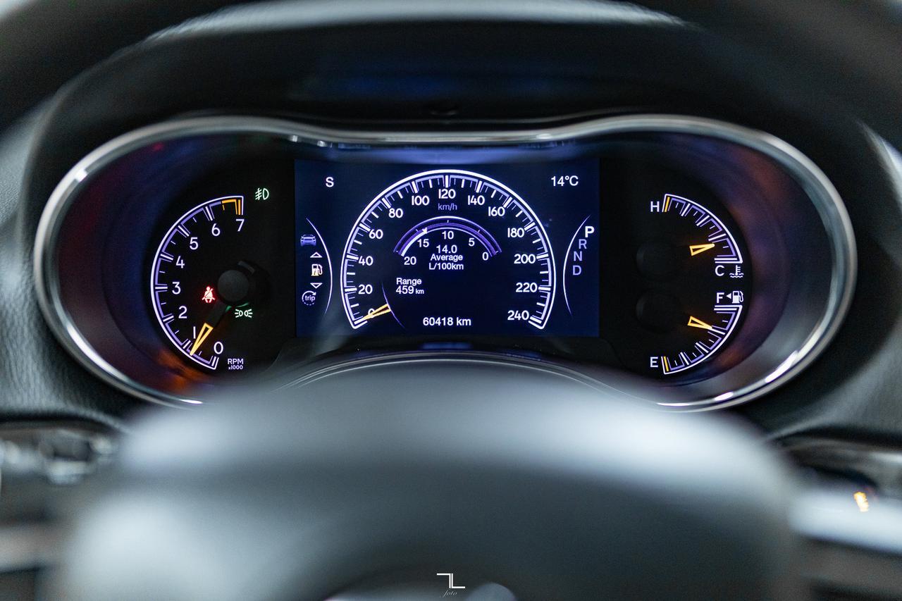 2022 Jeep Grand Cherokee WK 4x4 Laredo Nav BCam Red Deer AB