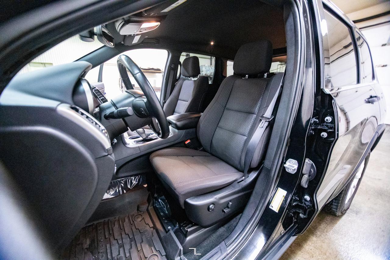 2022 Jeep Grand Cherokee WK 4x4 Laredo Nav BCam Red Deer AB