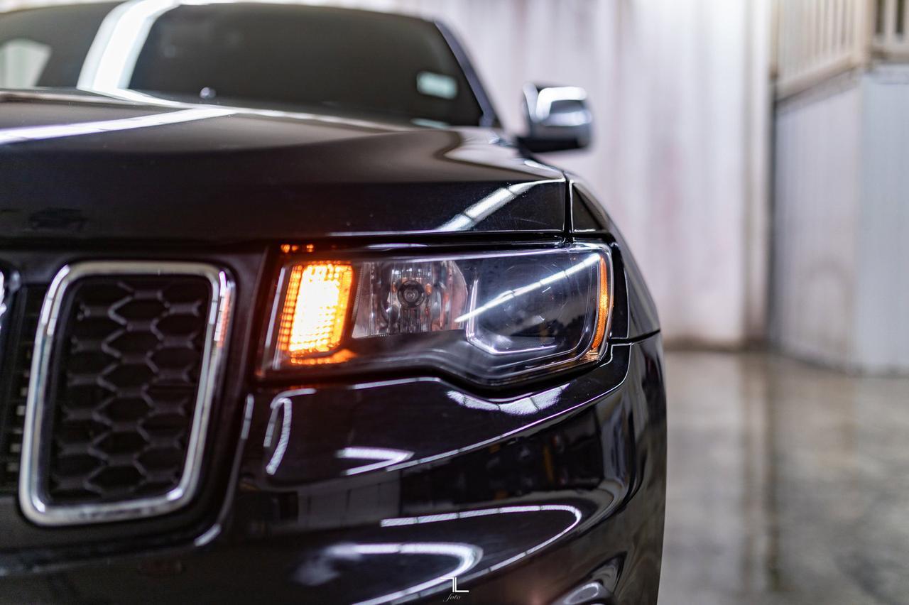 2022 Jeep Grand Cherokee WK 4x4 Limited Leather Nav BCam Red Deer AB