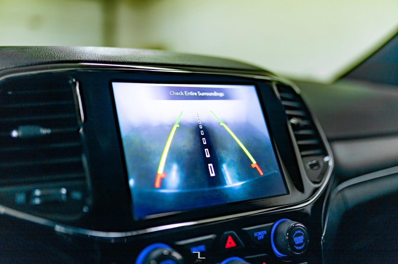 2022 Jeep Grand Cherokee WK 4x4 Limited Leather Nav BCam Red Deer AB