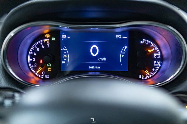 2022 Jeep Grand Cherokee WK 4x4 Limited Leather Nav BCam Red Deer AB