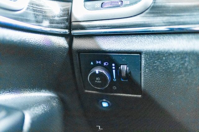 2022 Jeep Grand Cherokee WK 4x4 Limited Leather Nav BCam Red Deer AB