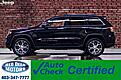 2022 Jeep Grand Cherokee WK 4x4 Limited Leather Nav BCam