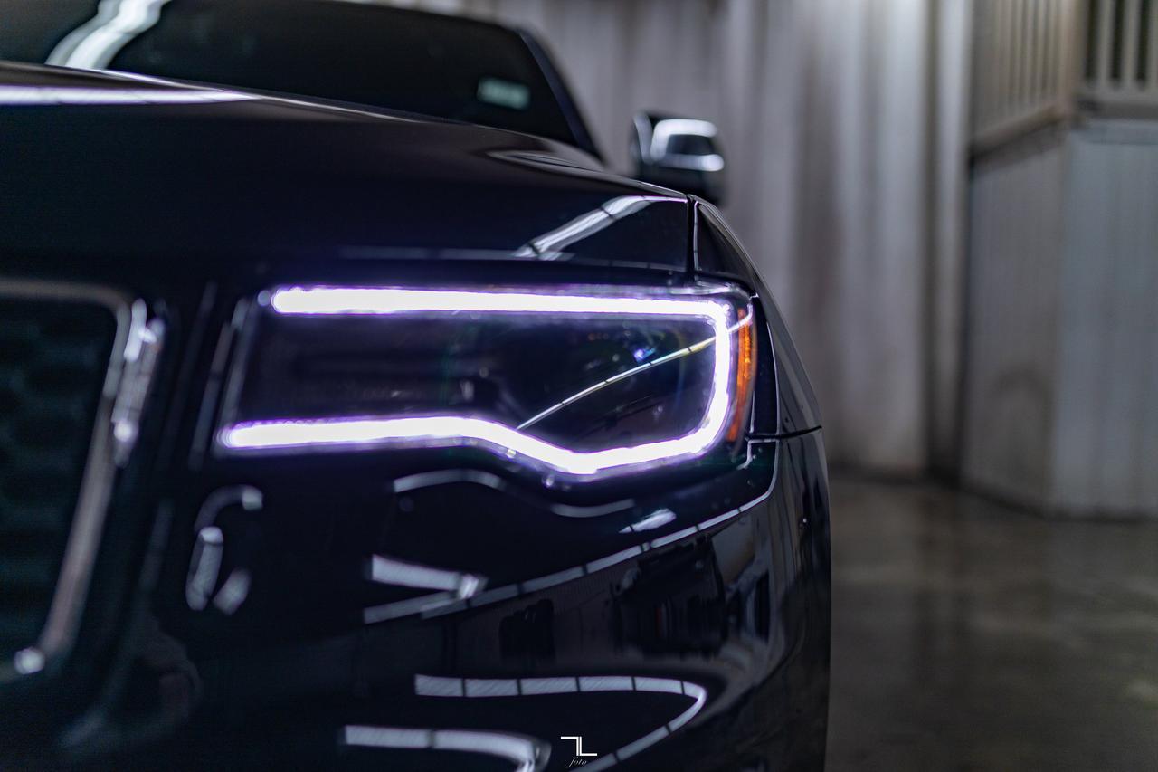 2022 Jeep Grand Cherokee WK 4x4 Limited Leather Nav BCam Red Deer AB