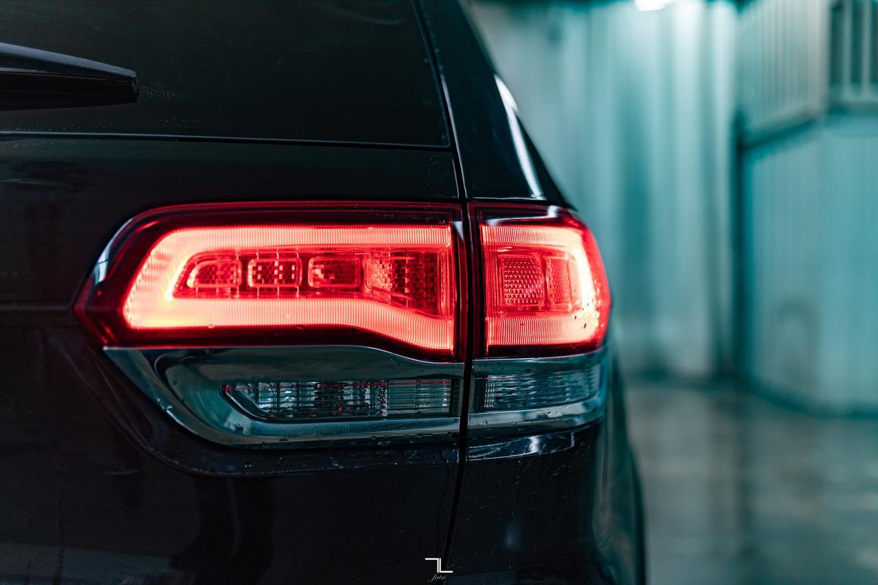 2022 Jeep Grand Cherokee WK 4x4 Limited Leather Nav BCam Red Deer AB